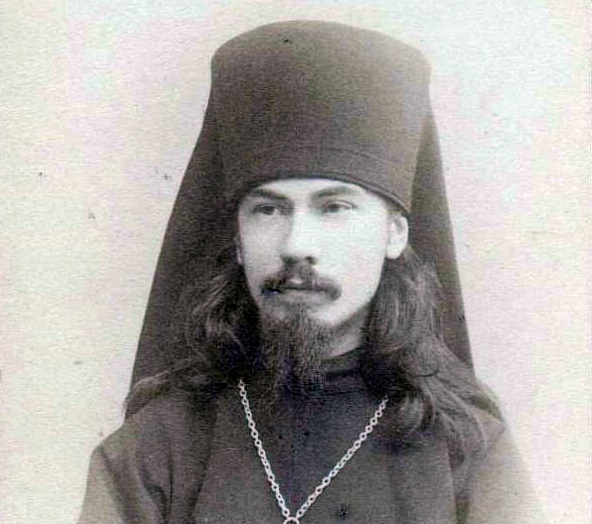 Феофан (Быстров)