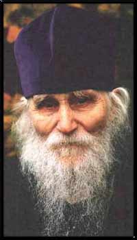 Старец протоиерей Николай Гурьянов
