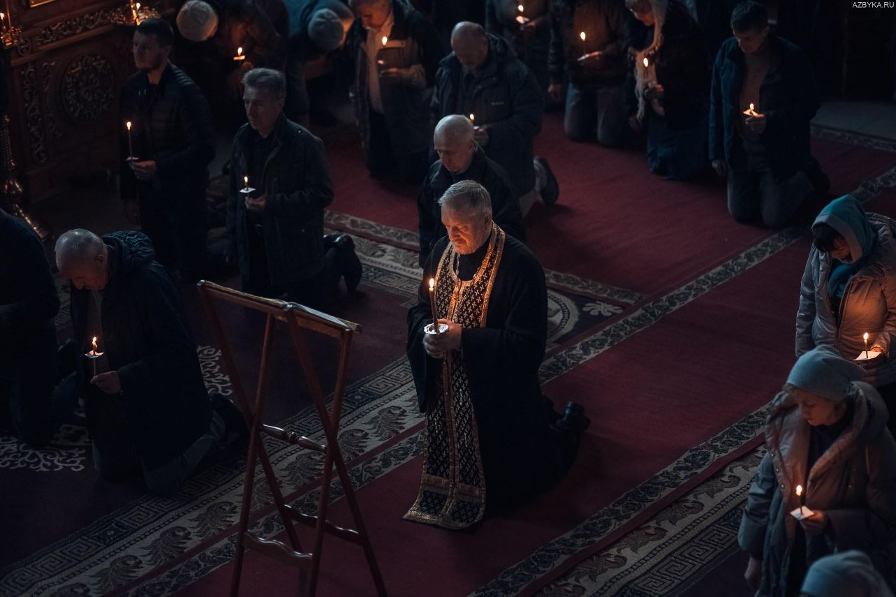 Великий канон