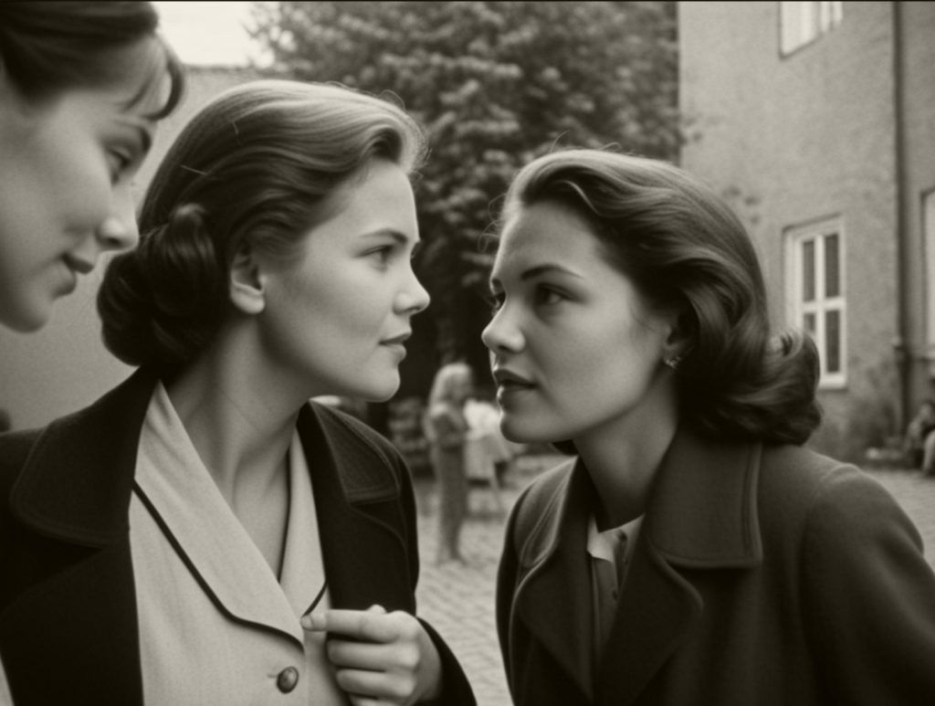 грех осуждения