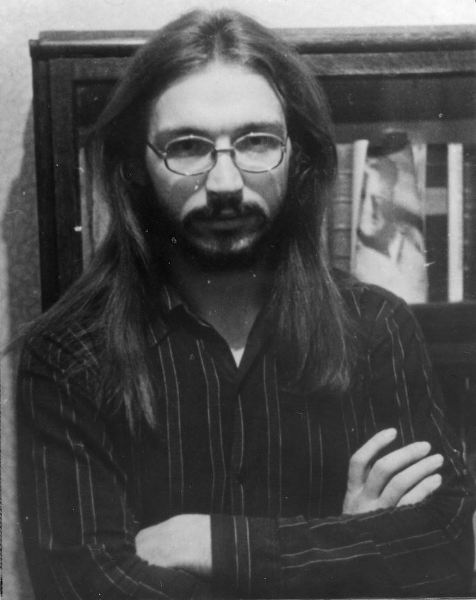 Александр Огородников