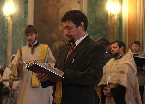 Кондратьев