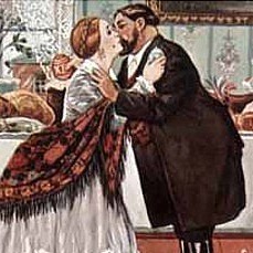 Христосование: традиция и её искажение