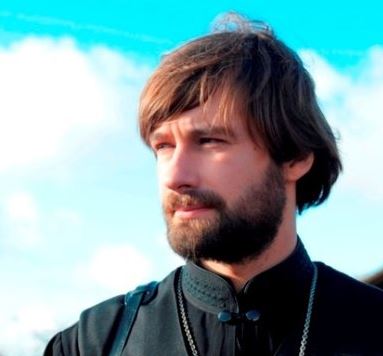 Рецензия на сериал «Отец Матвей»