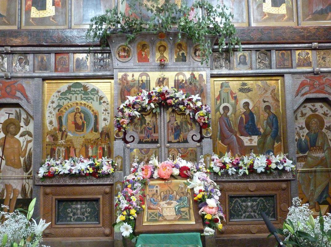 Храм