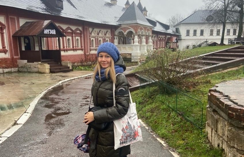 Мысли, рождённые в паломничестве…