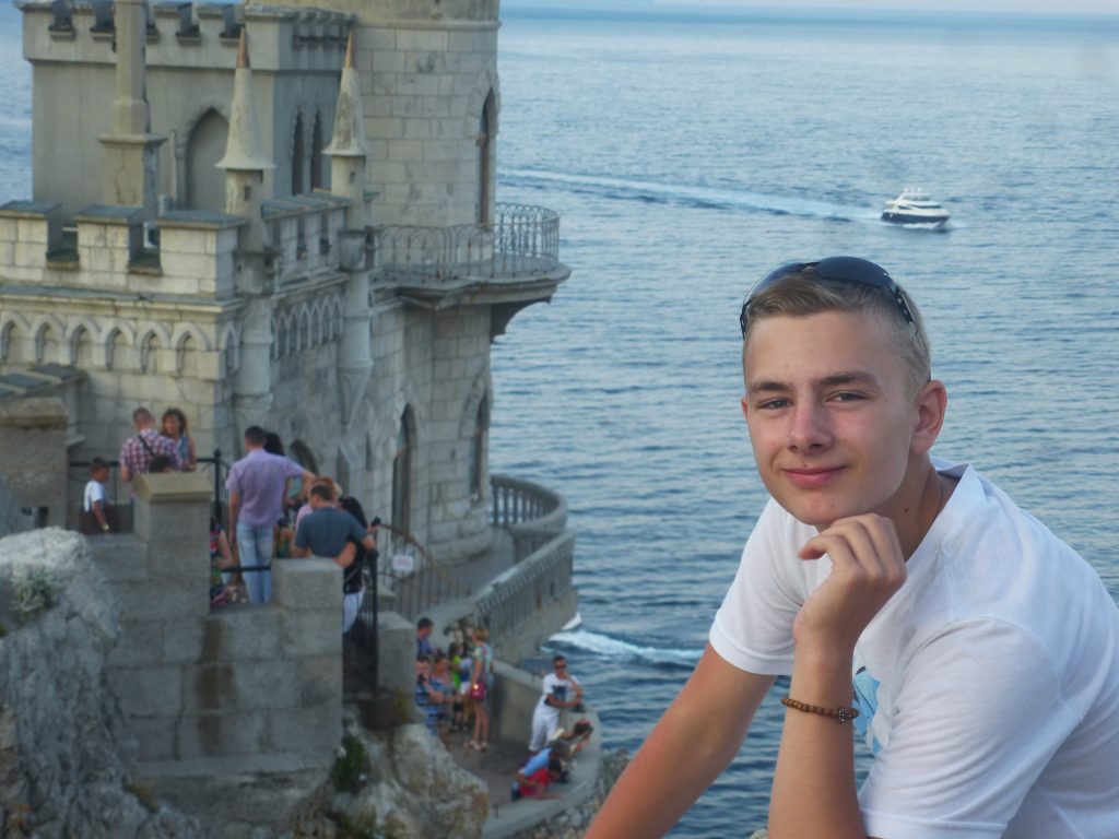 Не бойся – только веруй. О том, как люди меняются