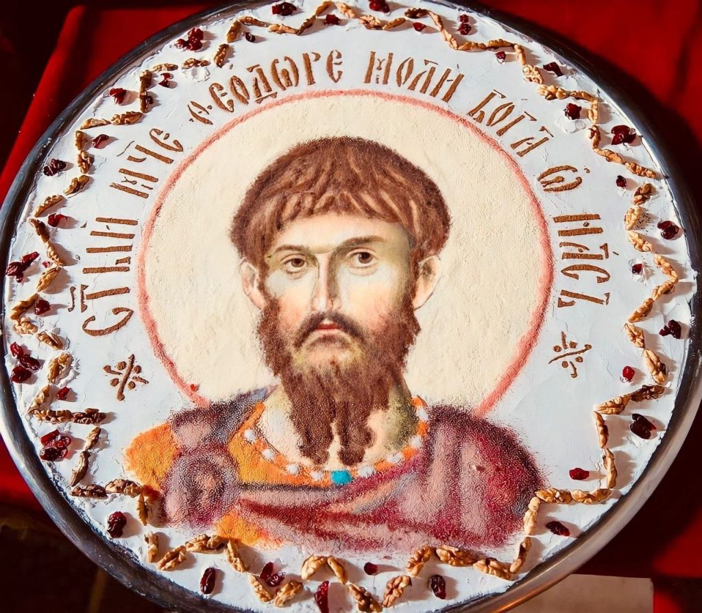 Коливо – традиционное блюдо с глубоким смыслом