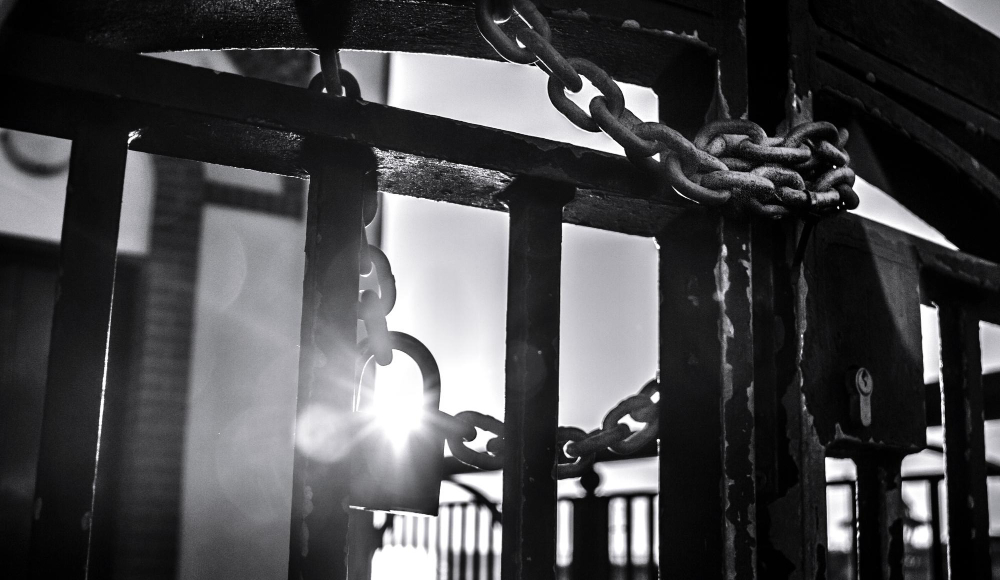 Узники – меньшие братья Господа