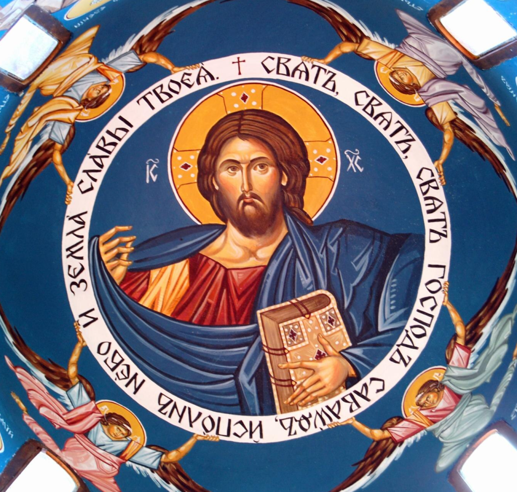 Узники – меньшие братья Господа