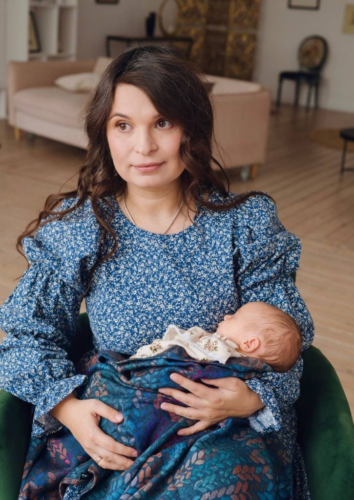 Куда понарожали?