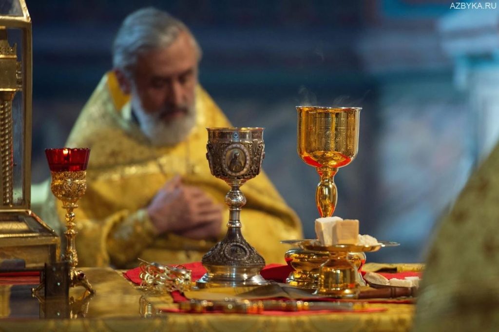 На пути к духовному рождению. Как взрослому подготовиться к Крещению?