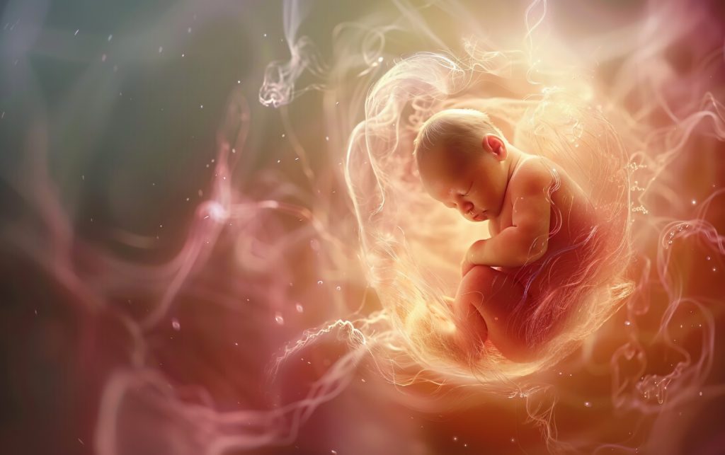 Суррогатное материнство: Церковь была права с самого начала