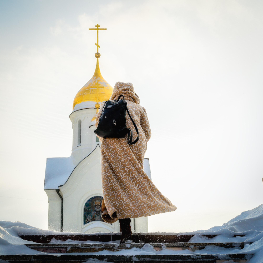 «Панические атаки мне были необходимы…»