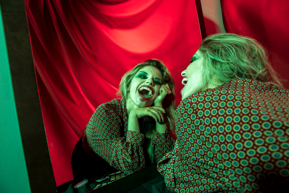 Самая опасная профессия