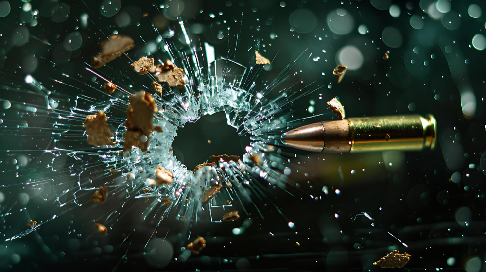 Самая опасная профессия