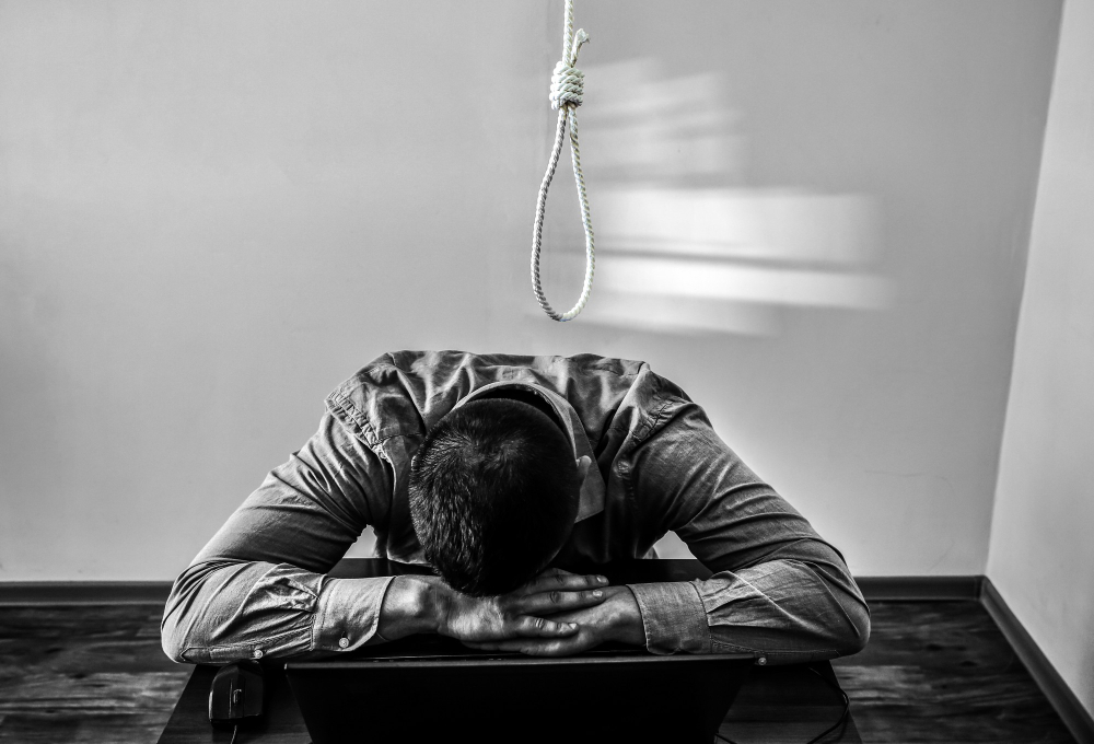 Смертельная ловушка лудомании