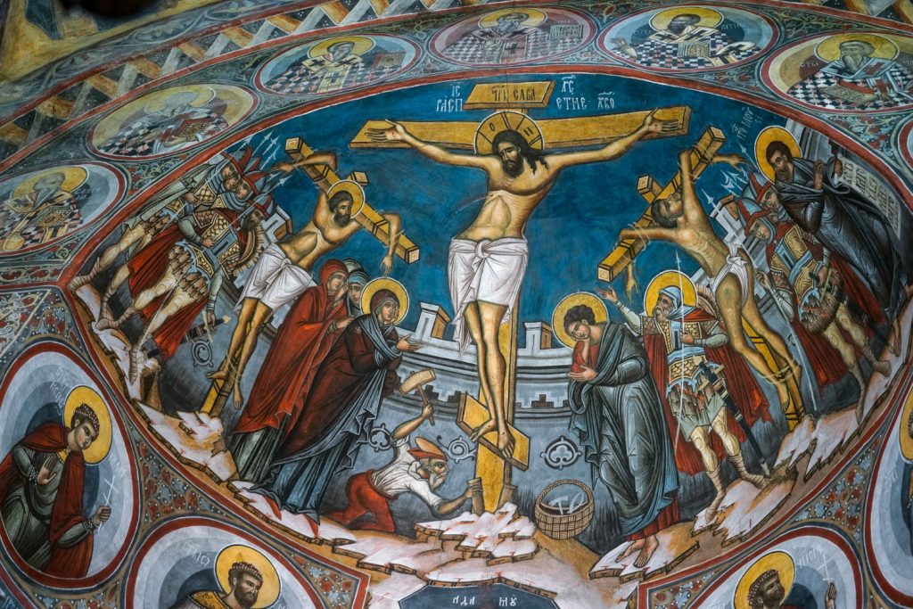 Можно ли спастись вне Церкви во времена Нового Завета?