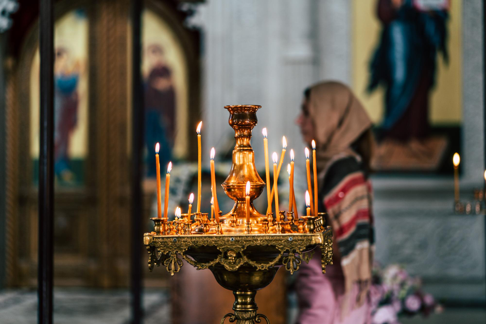 Подросток покинул храм: история не новая, но как быть?