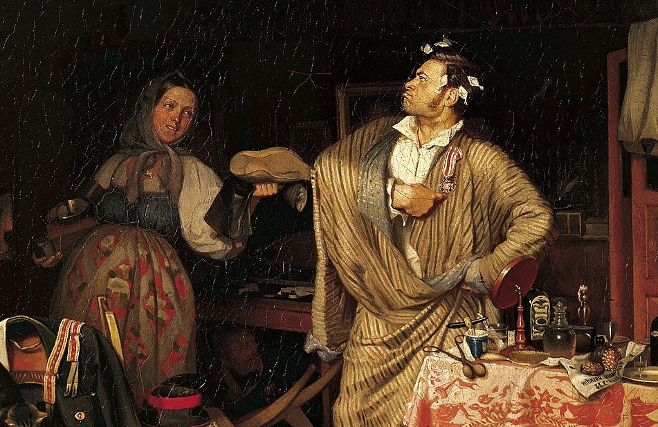 Десять в одном: это многоликое осуждение