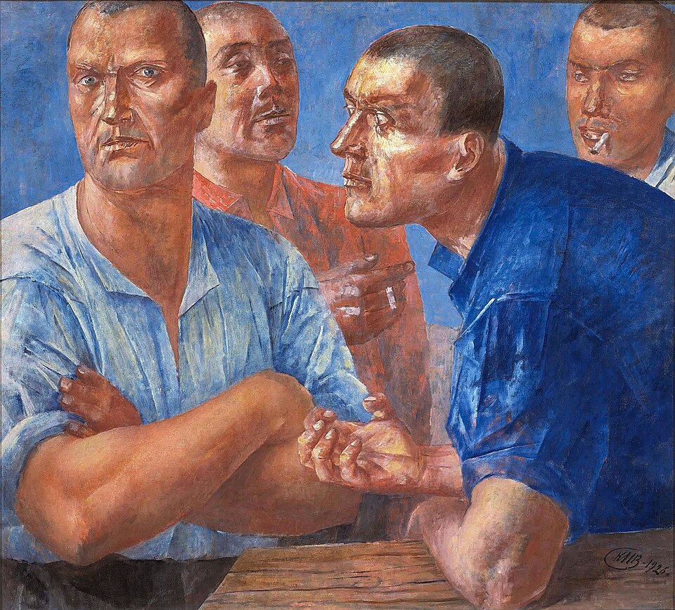 Аварийная защита человечества