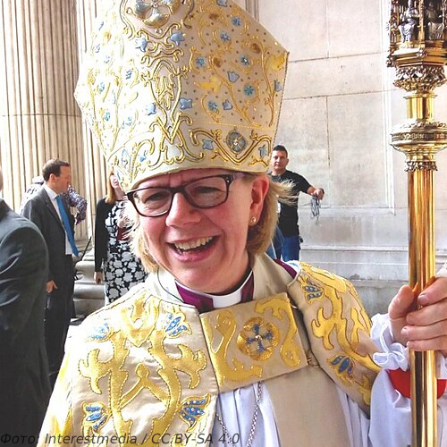 Кентербери указывает путь, по которому не надо ходить