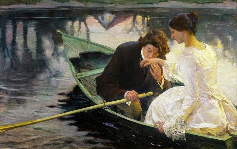 Эпидемия одиночества и ее причины