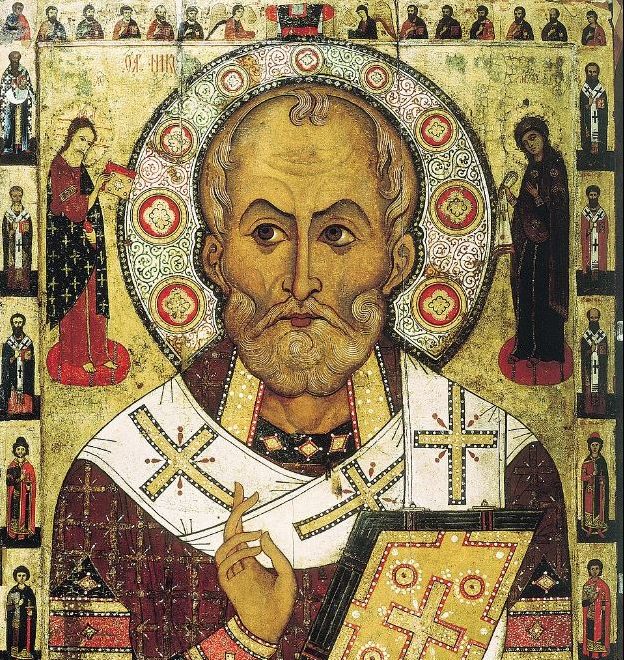 Малоизвестный эпизод из жизни святителя Николая: о самой быстрой экспресс-почте