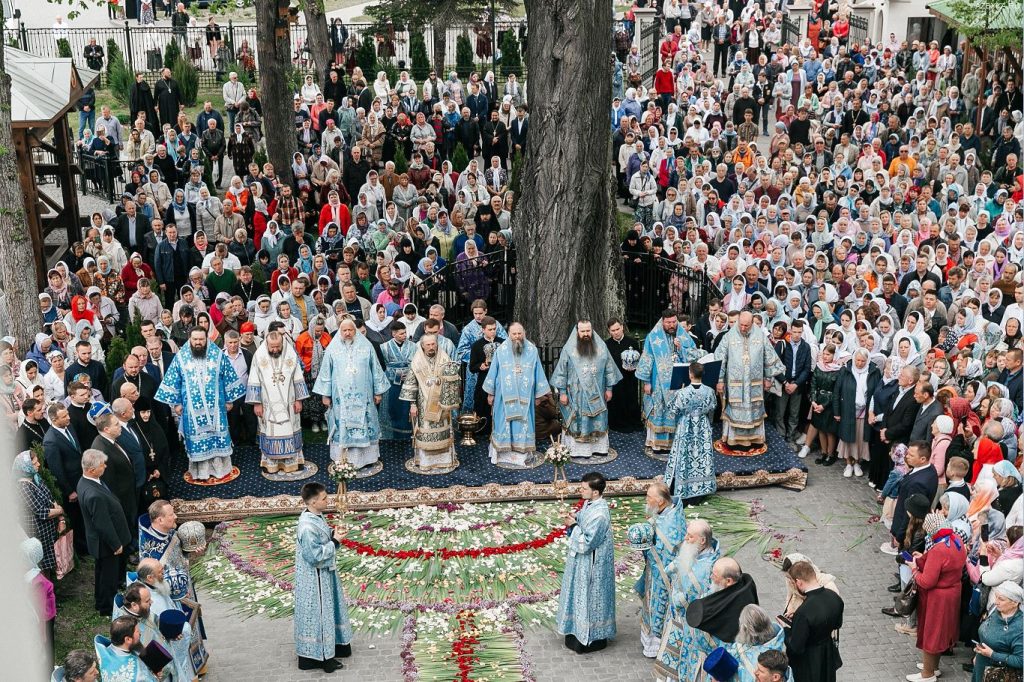 Насколько для нас важно быть христианами?
