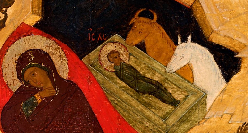 Зачем Христос пришел в мир?