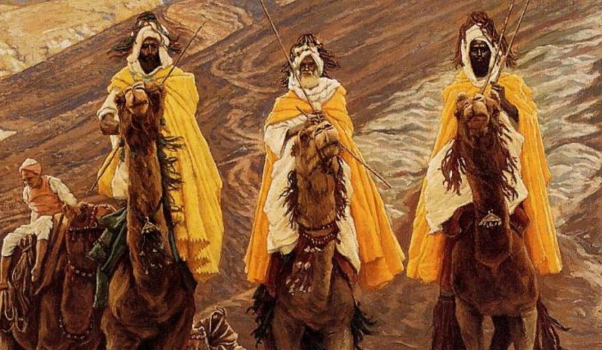 Почему сказано, что Его назовут «Еммануилом», но этого не встречается впоследствии?