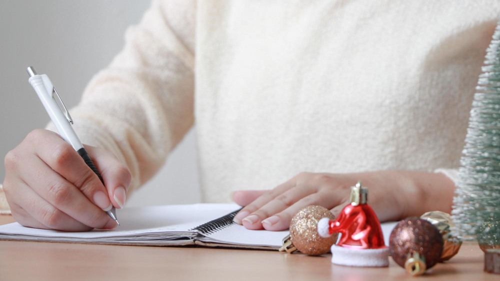 Говорят, под Рождество чудеса случаются…