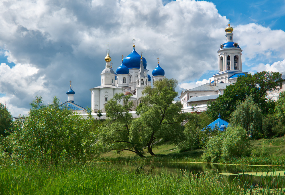«С собой настоящим» или с духом пустоты? Почему православному человеку стоит обойти стороной модные ретриты?