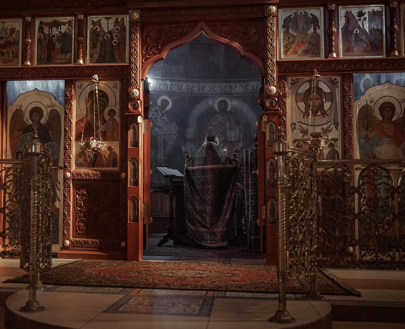 Весна души: простые шаги к настоящему Великому посту