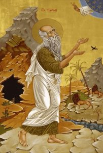 «Техника» достижения бесстрастия по книга «Лествица» (ступень №29)