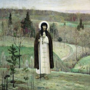 «Техника» достижения бесстрастия по книга «Лествица» (ступень №29)