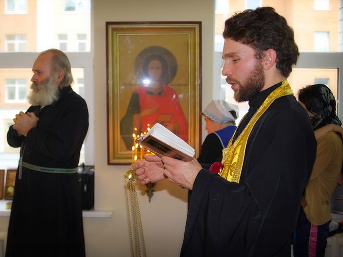 Праздник праздников