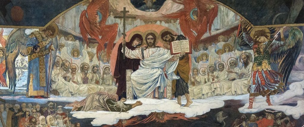 Плоды поста не в том, что я должен видеть в себе какие-то колоссальные сдвиги