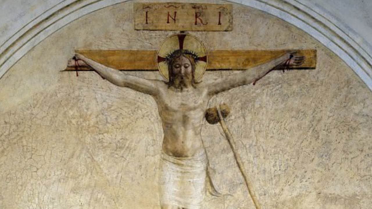 Семь крестных слов Спасителя: вершина евангельского свидетельства