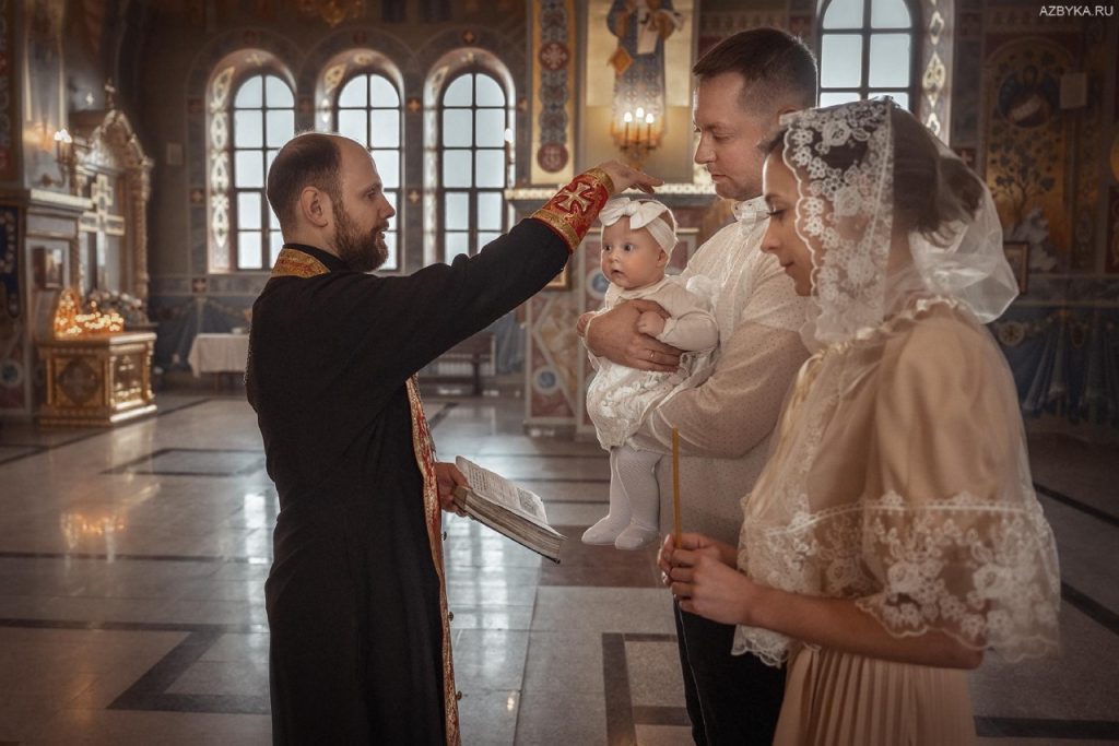 Кто глава семьи в XXI веке? Православный взгляд на порядок, любовь и служение