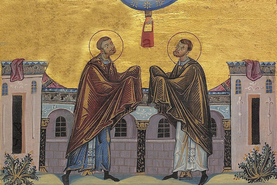 Какое богатство может сделать нас счастливыми
