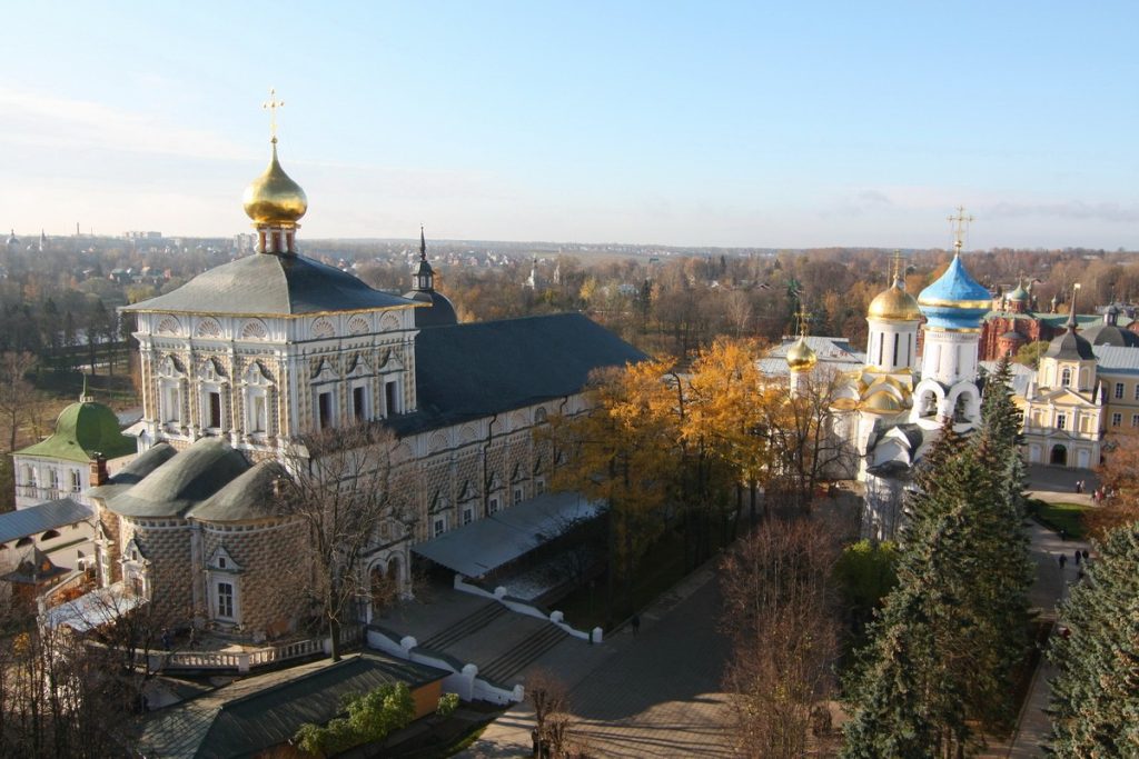 Что такое «благодать»?