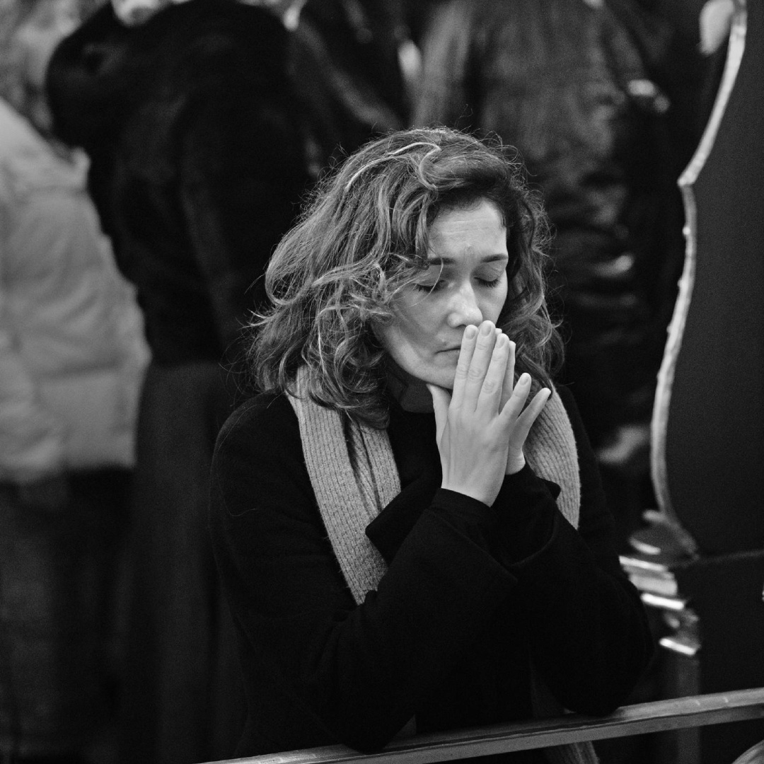 Неидеальные, но любимые: почему Церковь – не музей святых, а дом для всех