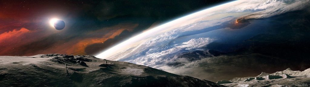 «День разоблачения» и мифология инопланетян