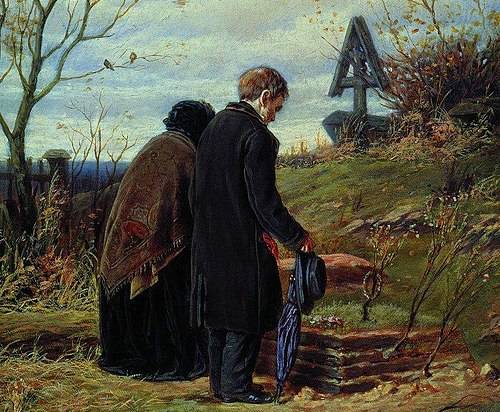 Как не бояться смерти близких: разговор о цене любви и надежде
