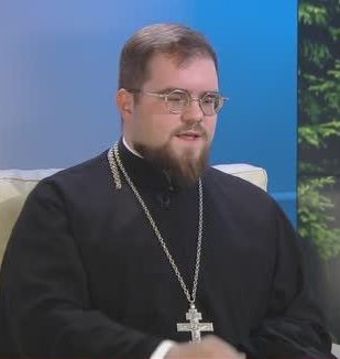 Православный христианин в светском обществе