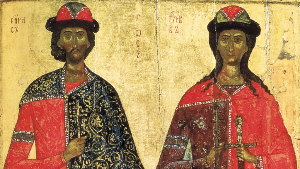 Сила истинная и мнимая: христианский взгляд