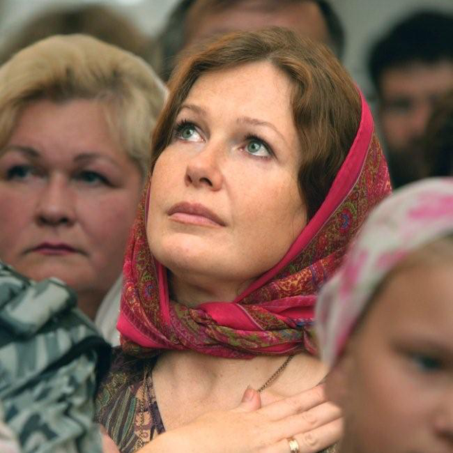 Спасение как исцеление и освобождение: в чём принципиальное отличие христианства от йоги