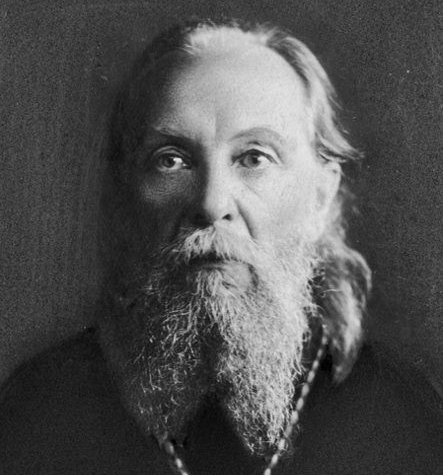 Отголосок толстовства: критический анализ книги «Исповедь священника перед Церковью»