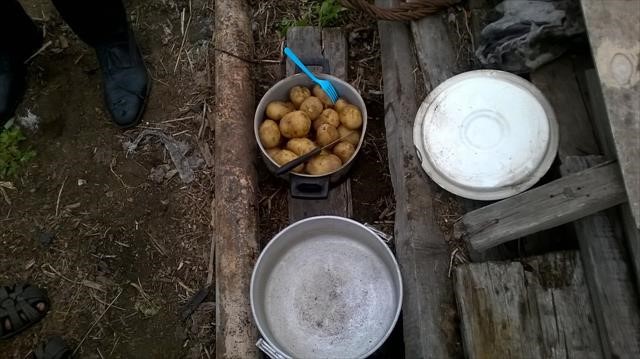 Миссионерский дневник. Тыва. Лето 2016 года